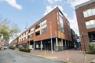 Woning De Halte 155 Ede