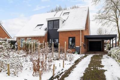 Woning Boerhoorn 23 Oosterhesselen