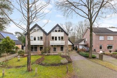 Woning Eekhoornlaan 9 Wezep