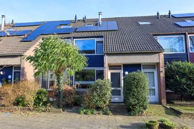 Woning Voerakker 17 Ede