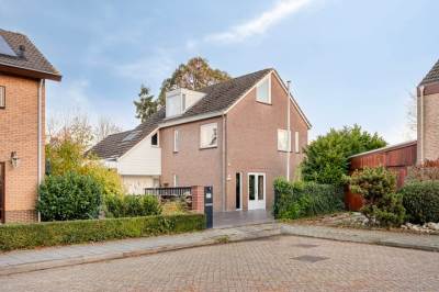 Woning 't Hof 20 Beek en Donk