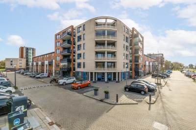 Woning Ringvaart 141 Schiedam