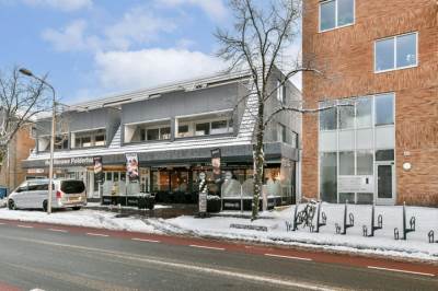 Woning Stationsweg 15 Aalsmeer