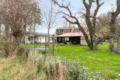 Woning Nieuw Rockanjesedijk 6 Rockanje