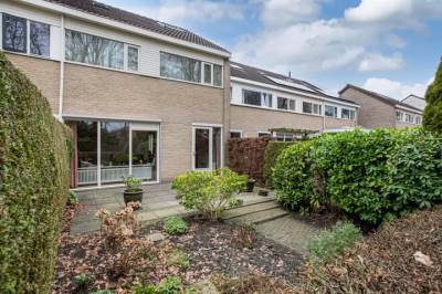 Woning Kuinder 194 Drachten