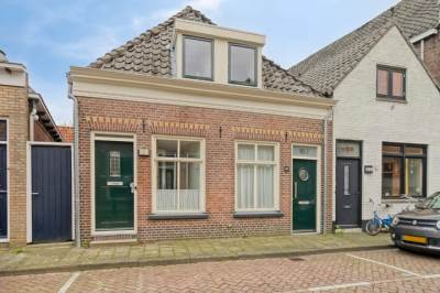Woning Groenestraat 169 Kampen