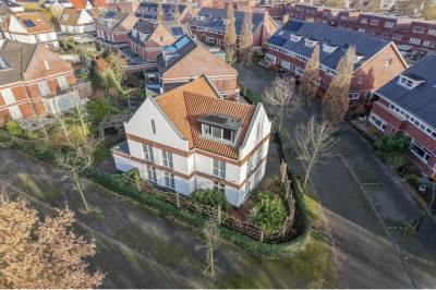 Woning Lofoten 1 Amersfoort