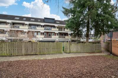 Woning Eekschillersdreef 507 Apeldoorn