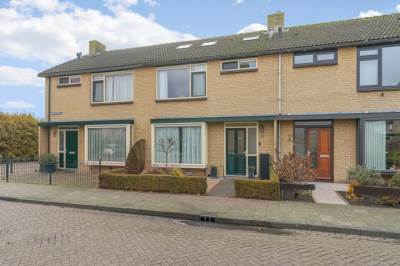 Woning Krooshofstraat 46 Zijderveld