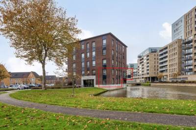 Woning Polaris 3 Purmerend