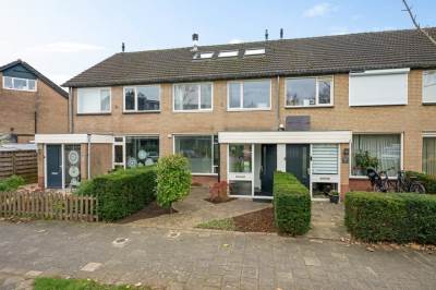 Woning Benedictushof 101 Vianen (UT)