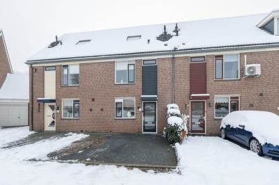 Woning Van Wijnbergenlaan 67 Barneveld