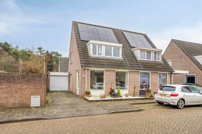 Woning Betuwehof 44 Helmond