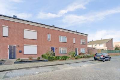 Woning Victor Slingelandstraat 24 Oosterhout (NB)