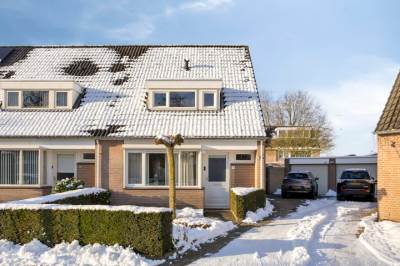 Woning Roek 8 Veldhoven