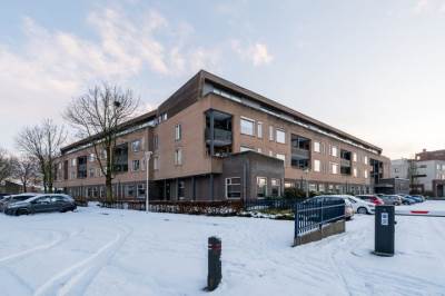 Woning Paardenhei 21 Best