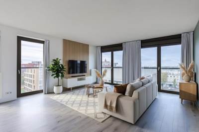 Woning Teakhout 26 Zaandam