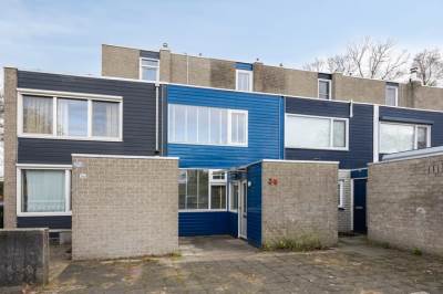Woning Ouwenberg 34 Eindhoven