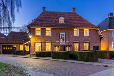 Woning Oranjestraat 46 Tubbergen