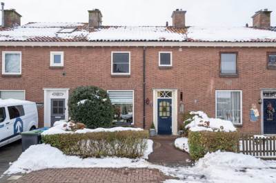 Woning Vaartstraat 11 Culemborg