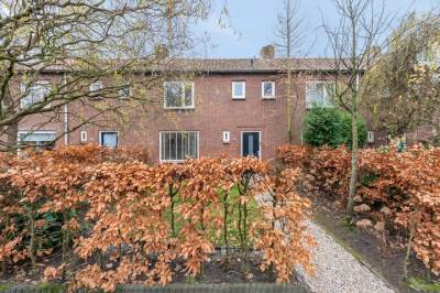 Woning Heideweg 43 Hooglanderveen