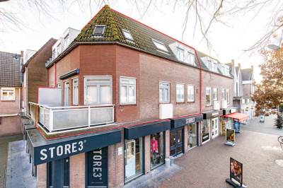 Woning Hugo de Grootstraat 15 Drunen