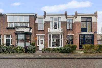 Woning Spoorstraat 112 Leeuwarden