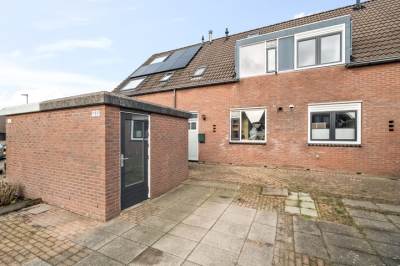 Woning Wierbalg 1189 Julianadorp