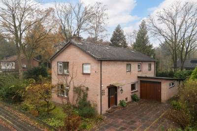 Woning Anna Maria van Schuurmanlaan 4 Amersfoort