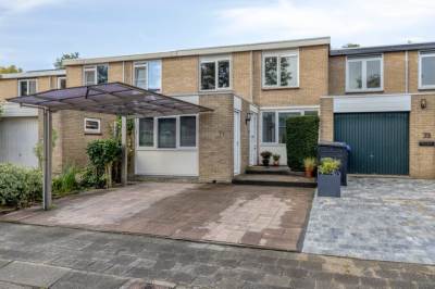 Woning Essenlaan 71 Woerden