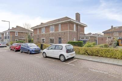Woning Adrianalaan 226 Rotterdam