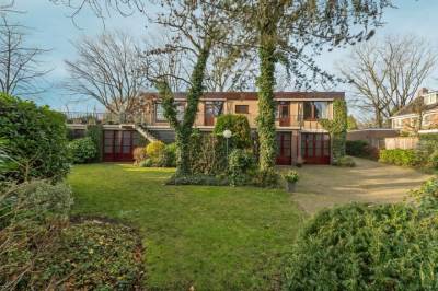 Woning Muntmeesterlaan 36 Nijmegen