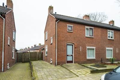 Woning Warnersstraat 52 Gaanderen