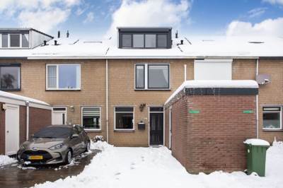 Woning Reigerskamp 144 Maarssen