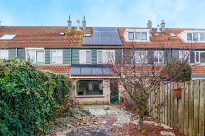 Woning Amstel 25 Wijk bij Duurstede