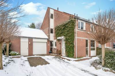 Woning Kaukasus 46 Helmond