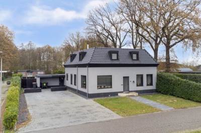 Woning Parallelweg 40 De Krim