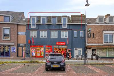 Woning Piet van Thielplein 7B Beek en Donk