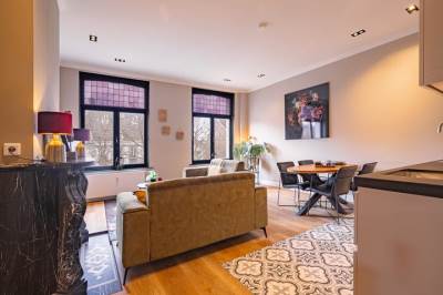 Woning Boschstraat 105E Maastricht