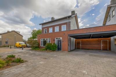 Woning Pastoor Kuypersstraat 36 Waalwijk
