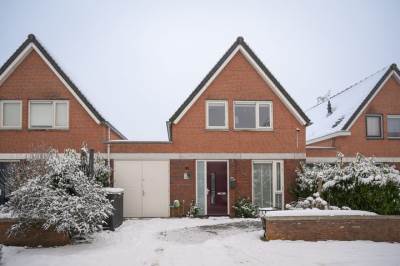 Woning Polingstraat 21 Opijnen