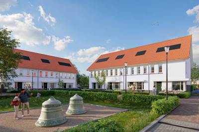 Woning De Beiaard 12 Aarle-Rixtel