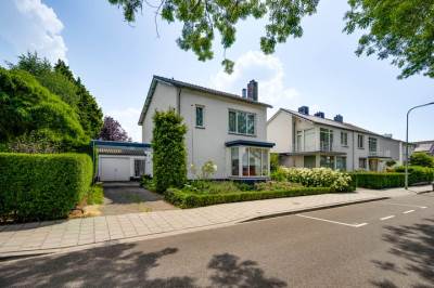 Woning Gerechtigheidslaan 44 Maastricht