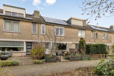 Woning E. Doetshof 35 Purmerend