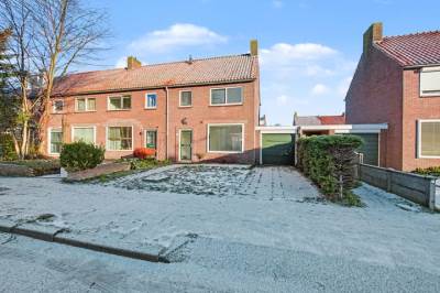 Woning Arcadialaan 29 Alkmaar