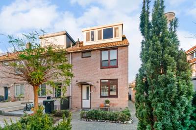 Woning Prinsenhof 34 Leiderdorp