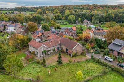 Woning Lindegracht 6 Landgraaf