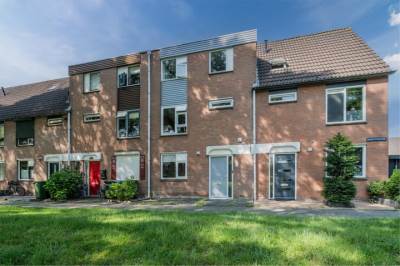 Woning Hamsterweide 9 Nieuwegein