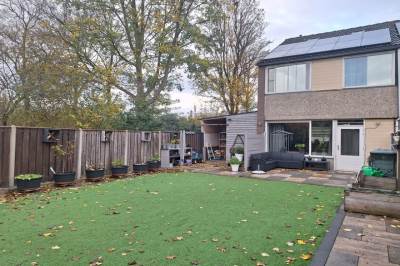 Woning Vurenlaan 76 Tiel