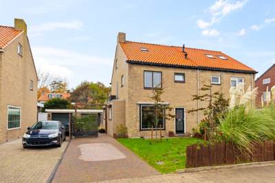 Woning Bremstraat 6 Den Helder